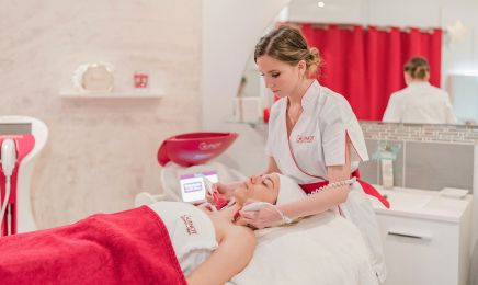La Belle de Ré - Institut de Beauté Guinot : Manucure à Saint-Martin-de-Ré