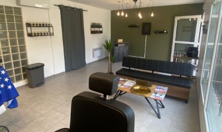 Studio 96 : Coiffeur à Maubec