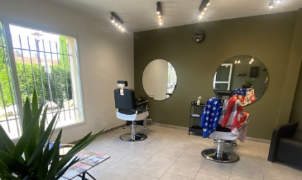 Studio 96 : Coiffeur à Maubec