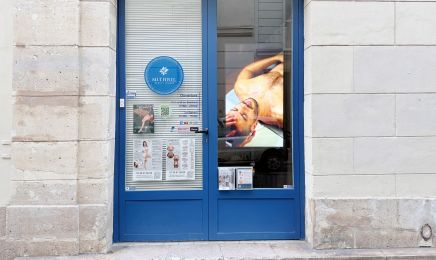 MITHRIL Beauty Lounge : Institut de beauté à Paris