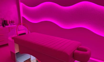 Kosmetikstudio GLAMOUR by Angelina: Kosmetikstudio in Lippstadt
