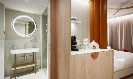Marina Baie des Anges - Spa : Institut de beauté à Villeneuve-Loubet