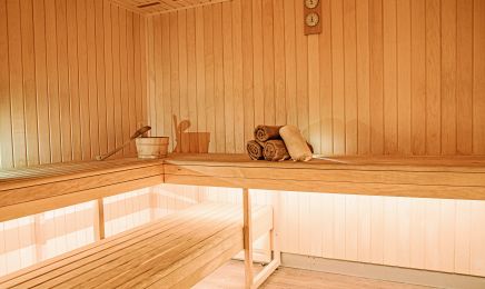 Magic Wellness : Institut de beauté à Méré
