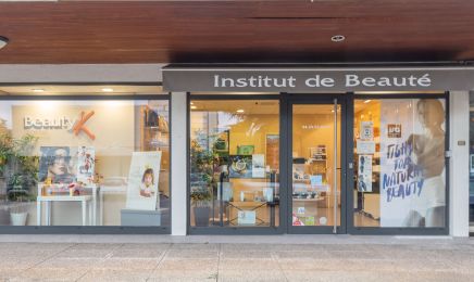 Beauty K : Manucure à Châtillon-sur-Chalaronne