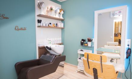 Salon Contreras : Coiffeur à Arras