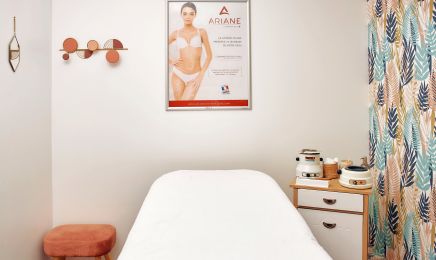 Natur'Élodie Beauté : Manucure à Damazan