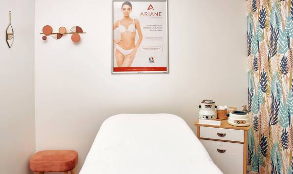 Natur'Élodie Beauté