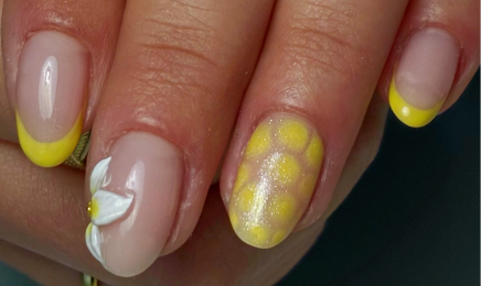 Morgane Nails : Institut de beauté à Vert-Saint-Denis