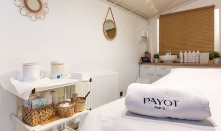 L’institut : Institut de beauté à Carentan les Marais
