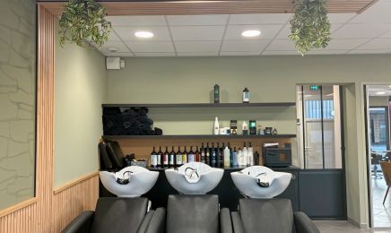Coiffure Instant Zen : Barbier à Plouasne