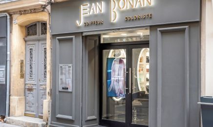 Jean Bonan - Aix-en-Provence : Coiffeur à Aix-en-Provence