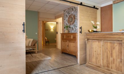 Prãnã : Institut de beauté à Le Chambon-sur-Lignon