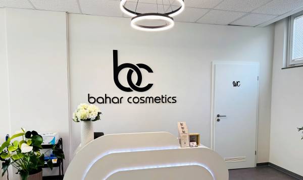 Bahar Cosmetics 