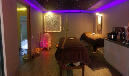Escale Bien-Etre SPA  : Spa à Biscarrosse
