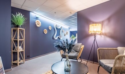 Une Heure pour Soi - Andrézieux-Bouthéon : Coiffeur à Andrézieux-Bouthéon