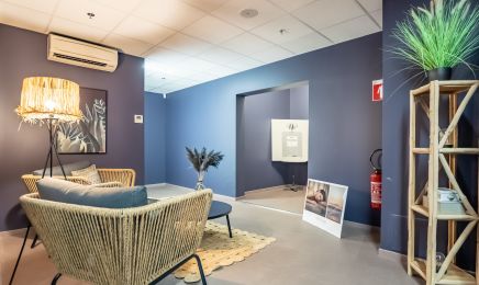 Une Heure pour Soi - Andrézieux-Bouthéon : Coiffeur à Andrézieux-Bouthéon