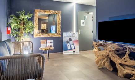 Une Heure pour Soi - Andrézieux-Bouthéon : Coiffeur à Andrézieux-Bouthéon