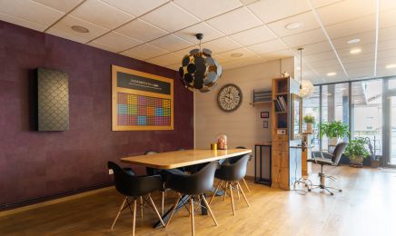 Le Salon d’Alexandra : Coiffeur à Lons-le-Saunier