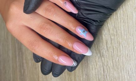 Nailight : Manucure à Saint-Sauveur-d'Aunis