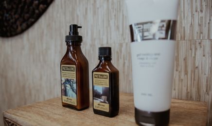 Art et coiffure : Coiffeur à Lanvollon