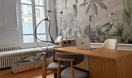 BIOLLAY  -  Bioregeneration & Aesthetic Laser : Institut de beauté à Paris