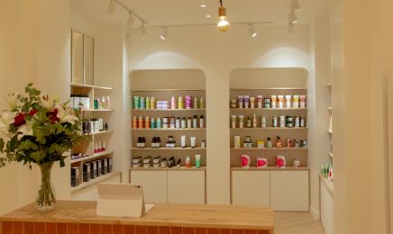 Bar à Boucle - St Georges : Coiffeur à Paris