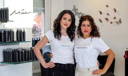 Friseur Haarstudio Graziella: Friseur in Mühlheim am Main