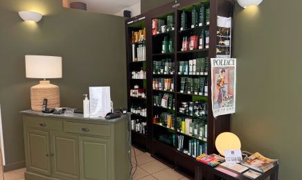 E2ma : Coiffeur à Caen