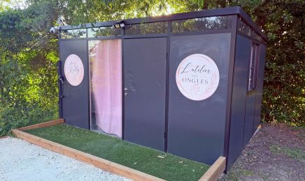 Latelier des ongles : Barbier à Alès