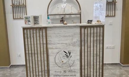 Beauty by Milana : Coiffeur à Freyming-Merlebach