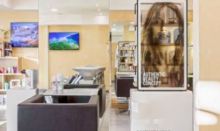 Patrice VIAL- Coiffeur Salaise sur Sanne : Coiffeur à Salaise-sur-Sanne