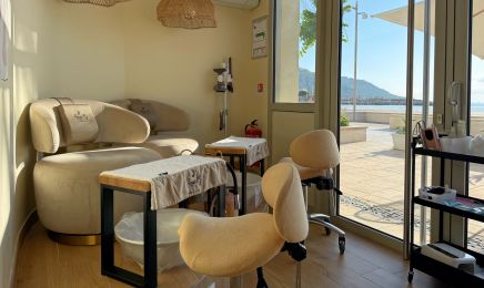 Angie B Beauty and Spa : Institut de beauté à Menton