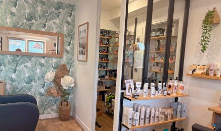 la Verrière Hair Concept : Coiffeur à Charnay-lès-Mâcon