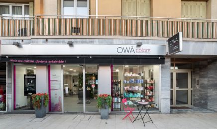 OWA Colors - Coiffeur Saint Laurent du Var : Coiffeur à Saint-Laurent-du-Var