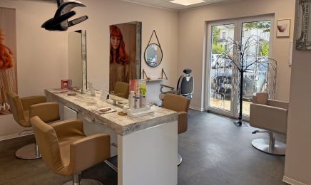 Haarkultur : Friseur in Holzwickede