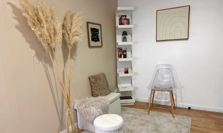 Le Studio C  : Barbier à Taden
