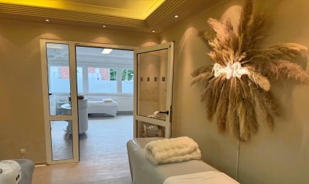 Halise Beauty & Spa: Friseur in Duisburg