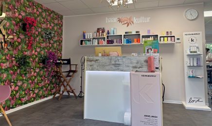 Haarkultur : Friseur in Holzwickede