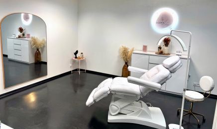 Derma Lounge : Institut de beauté à Salon-de-Provence