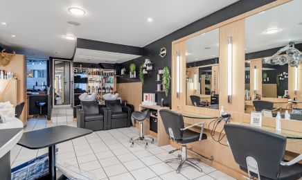 AD Coiffure LIMOGES : Coiffeur à Limoges