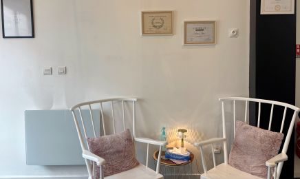 SABRINA GOIX TECHNOLOGIES ESTHETIQUES SGTE : Institut de beauté à Voulx