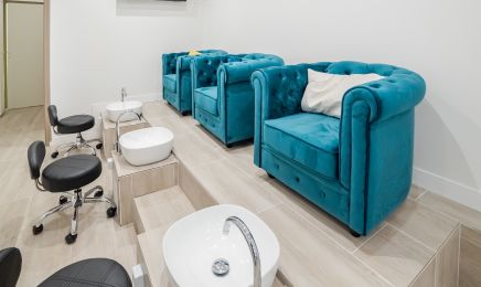 Lieu de beauté : Manucure à Vincennes