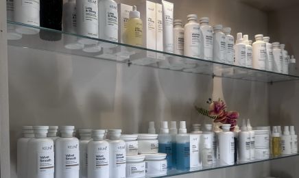 Virginie D Coiffure : Coiffeur à Mérignac