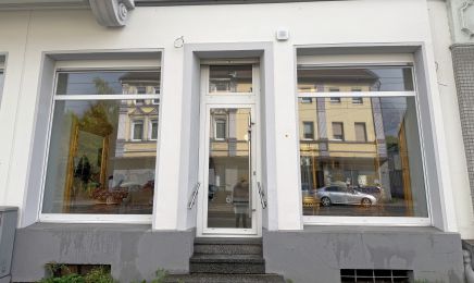The Golden Society - Haarverlängerung Bochum: Friseur in Bochum