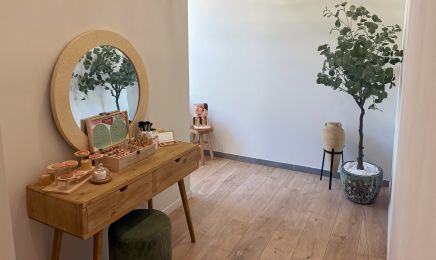 LE BOUDOIR ZEN : Institut de beauté à Baurech