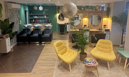 SOCOON : Coiffeur à Saint-Gilles