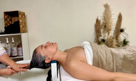 Flow Coiffure Énergéticienne : Coiffeur à Soyaux