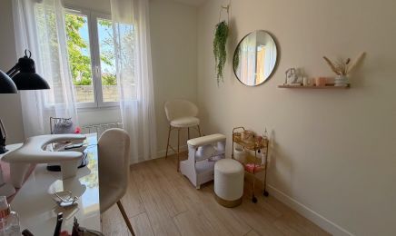 Les Vernis de July : Manucure à Colomiers