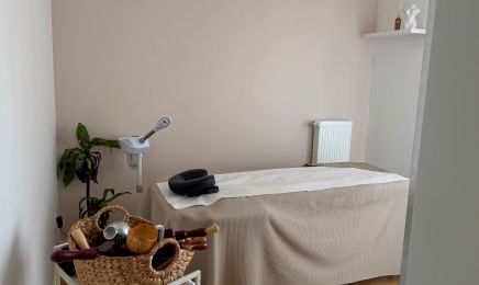 MaderoShape95 Maderotherapie et soin visage Coréen : Institut de beauté à Éragny