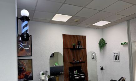 R Kutz Concept Store : Coiffeur à Limoges